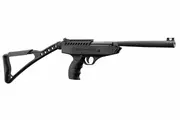 Wiatrówki pistolety - Wiatrówka Pistolet Black Ops Langley ProSniper 5,5 - miniaturka - grafika 1