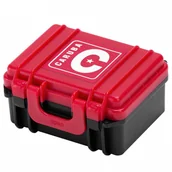 Torby fotograficzne i futerały - Caruba na baterię i 2x SD - miniaturka - grafika 1