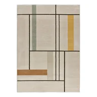 Dywany - Beżowy dywan Universal Domus, 160x230 cm - miniaturka - grafika 1