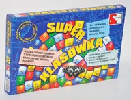 Gry planszowe - Samopol Gra - Super Klasówka Samo-Pol - miniaturka - grafika 1