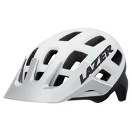 Kaski rowerowe - Lazer Coyote Kask rowerowy, matte white L | 58-61cm 2021 Kaski MTB FA003712302 - miniaturka - grafika 1