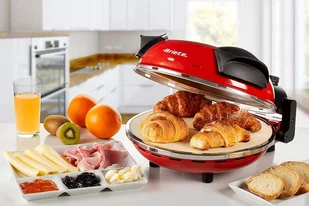 Elektryczny piec do pizzy ARIETE 909 - AGD OUTLET - miniaturka - grafika 6