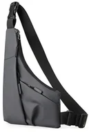 Nerki - Podręczna Torba Miejska Saszetka Na Ramię Crossbody Nerka Kołczan Miejski - miniaturka - grafika 1