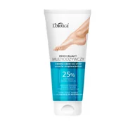 Pielęgnacja stóp - L'BIOTICA ZMIĘKCZAJĄCY MULTIODŻYWCZY DERMO-KREM DO STÓP 100ML - miniaturka - grafika 1