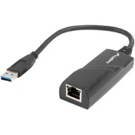 Adaptery i przejściówki - Lanberg NC-1000-01 NC-1000-01 - miniaturka - grafika 1