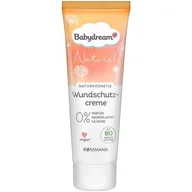 Balsamy i oliwki dla dzieci - Babydream Natural Krem na Odparzenia - miniaturka - grafika 1