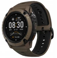 Smartwatch - Coros NOMAD Brown - miniaturka - grafika 1