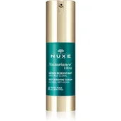 Serum do twarzy - Nuxe Nuxuriance Ultra serum przeciwstarzeniowe do każdego typu skóry 30 ml - miniaturka - grafika 1
