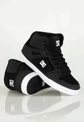 Buty sportowe męskie - Buty DC Shoes Pure Ht Wc ADYS400043-BLW - miniaturka - grafika 1