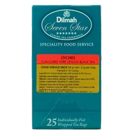 Herbata - DILMAH Dilmah Lychee Ex25 herbata kopertowana DI.LYCHEE.EX25.KOP - miniaturka - grafika 1