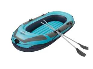 CRIVIT Ponton 3-osobowy - Pontony - miniaturka - grafika 1