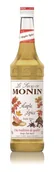 Śmietanki i dodatki do kawy - Monin Syrop MAPLE SPICE 0,7 L syrop klonowy 3052910041205 - miniaturka - grafika 1