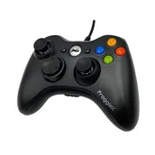 Kontrolery gier na PC - FroggieX X-Wired Controller for Xbox 360/PC - miniaturka - grafika 1