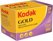 Filmy fotograficzne - Kodak 135 gold 200 boxed 24x1 - miniaturka - grafika 1