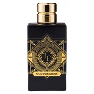 Wody i perfumy męskie - La Fede Oud For Kings woda perfumowana spray 100 ml - miniaturka - grafika 1