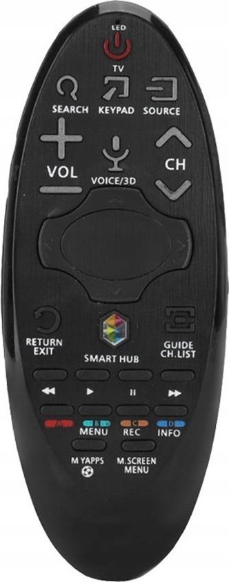 Pilot RTV Voko PILOT LG 55LJ550T 55SK8000AUB 55UK6250PUB 60UK6250
