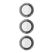 Szkła hartowane na telefon - Szkło hartowane Nillkin na aparat do Samsung Galaxy S24+ (3 sztuk) - miniaturka - grafika 1