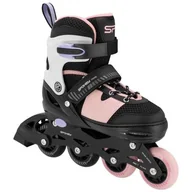 Rolki - Rolki SPOKEY Trixie ( 39 - 42) - miniaturka - grafika 1