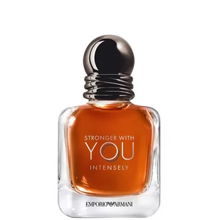 Giorgio Armani Stronger With You Intensely woda perfumowana 30ml - Wody i perfumy męskie - miniaturka - grafika 1