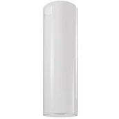 Okapy kuchenne - Okap wyspowy GLOBALO LANILIA Newelio Isola 39.1 White - miniaturka - grafika 1