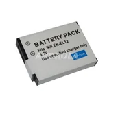 Baterie i akcesoria - Bateria Nikon ENEL12 S610 S710 S-610 S-710 1050mAh - miniaturka - grafika 1