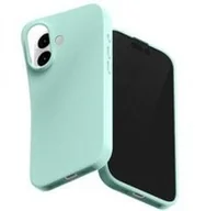Etui i futerały do telefonów - Etui Mercury Soft do iPhone 17 miętowy - miniaturka - grafika 1