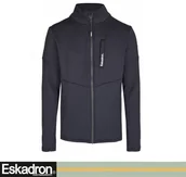 Kurtki jeździeckie - Eskadron Bluza męska NICK II Equestrian Fanatics AW21 - - navy - miniaturka - grafika 1