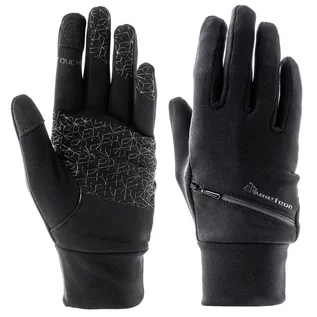 Rękawiczki - Meteor, Rękawiczki sportowe, WX 550, czarne, rozmiar XXL - grafika 1