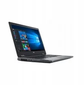 Elektronika OUTLET - Dell Precision 7530 FHD i7 32GB 512GB NVMe Win11 - miniaturka - grafika 1