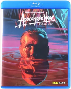 Apocalypse Now (Czas Apokalipsy) - Filmy akcji Blu-Ray - miniaturka - grafika 1