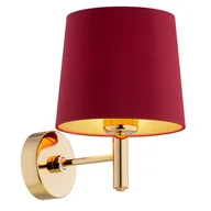 Lampy ścienne - Kinkiet PONTE PLUS 8311 - Argon - miniaturka - grafika 1