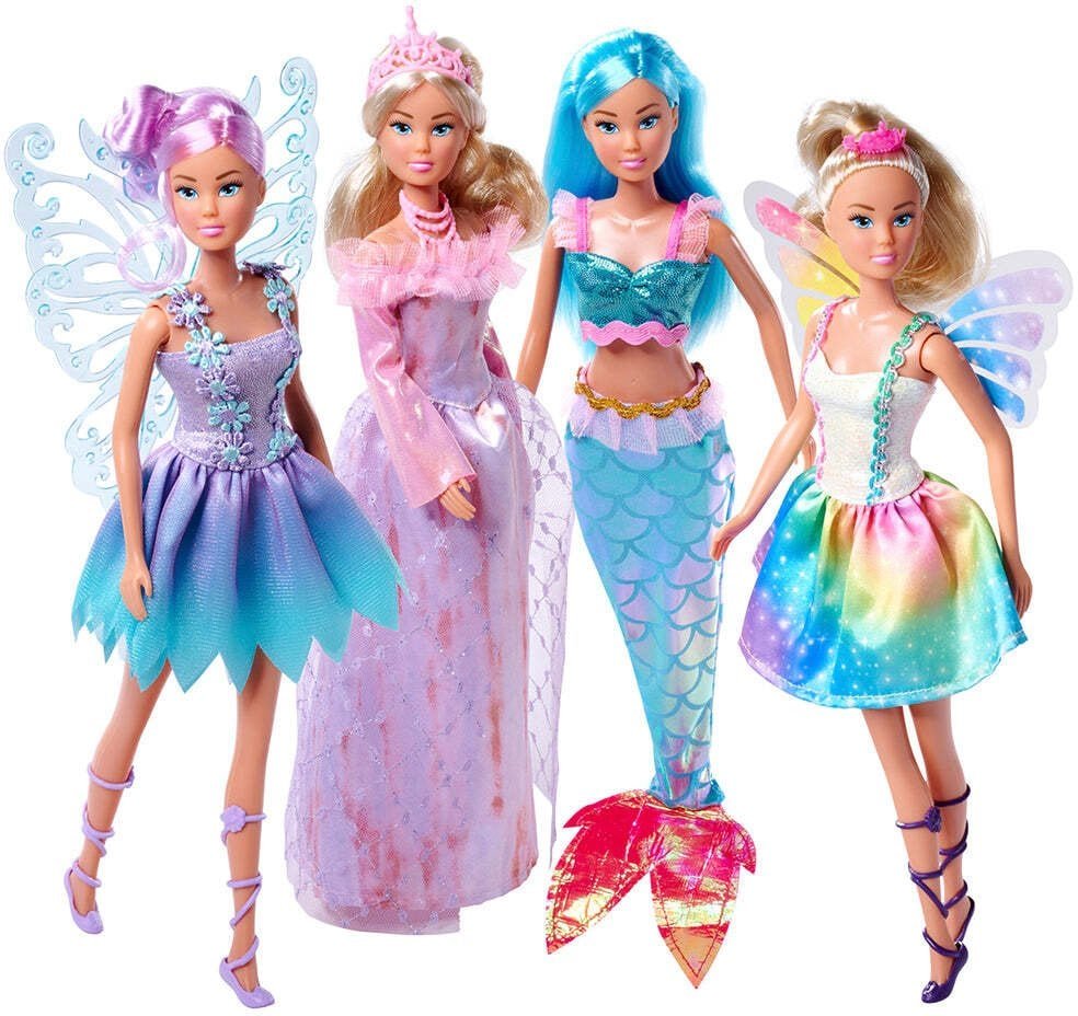 Simba Steffi LOVE - Fantasy Collection, doll