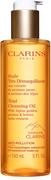 Kosmetyki do demakijażu - Clarins TOTAL CLEANSING OIL 150ML 117684 - miniaturka - grafika 1