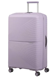 Walizka duża American Tourister Airconic - stormy lilac - Walizki - miniaturka - grafika 1