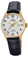 Zegarki damskie - Festina Swiss Made F20011-5 - miniaturka - grafika 1
