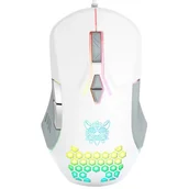 Myszki - ONIKUMA CW902 Biały - miniaturka - grafika 1