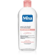 Płyny micelarne - Mixa Płyn micelarny Przeciw przesuszaniu 400 ml - miniaturka - grafika 1