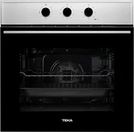 Piekarniki do zabudowy - Piekarnik Teka Piekarnik Teka HSB615S 1400 W 2651 w 70 L - miniaturka - grafika 1