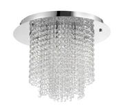 Lampy sufitowe - Lampa sufitowa designerska nowoczesna CORONEL LE42343 - Luces Exclusivas - miniaturka - grafika 1