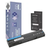 Baterie do laptopów - Mitsu Bateria T54FJ 8858X M5Y0X X57F1 do Dell 6600mAh 6600 mAh (73 Wh) 11.1V (10.8V) BC/DE-E5420H-2 - miniaturka - grafika 1
