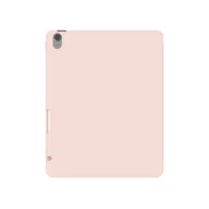 Etui do tabletów - Etui ochronne dla iPad Air 11 2024 - JCPAL DuraPro Protective Folio Case (Pink) - miniaturka - grafika 1