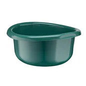 Inne artykuły do sprzątania - Miska SELMA 25 l zielony - miniaturka - grafika 1