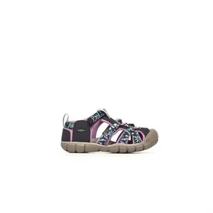 Buty do chodzenia damskie Keen Seacamp Ii Cnx Youth - Sandały damskie - miniaturka - grafika 1