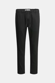 Spodnie męskie - LEE COOPER Spodnie - Czarny - Mężczyzna - L (L) - 30027-200 - grafika 1