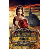 Fantasy - Zdradzieckie Serce Kroniki Ocalałych Tom 2 Mary E Pearson - miniaturka - grafika 1
