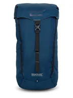 Plecaki - Regatta Plecak outdoor "Survivor V" w kolorze niebieskim - 20 l - miniaturka - grafika 1
