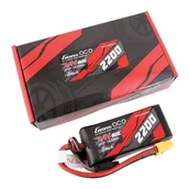 Akcesoria i części modelarskie - Akumulator GensAce G-Tech LiPo 2200mAh 7.4V 60C 2S1P XT60 - miniaturka - grafika 1