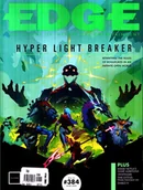 Czasopisma - Edge [GB] - miniaturka - grafika 1