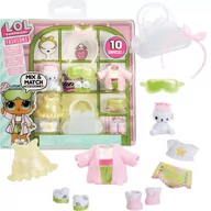 Maskotki i pluszaki - MGA 500469/500476 L.O.L. FASHION PACK - miniaturka - grafika 1