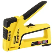 Zszywacze tapicerskie - Stanley Zszywacz FatMax TR400 4w1 LD FMHT6-70411 - miniaturka - grafika 1